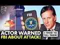 Actor James Woods Nearly Stopped Insane Story I Was on A Plane with the Hijackers