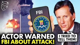 Actor James Woods Nearly Stopped Insane Story I Was on A Plane with the Hijackers