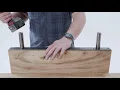 Sheppard Brackets Drilling Plates