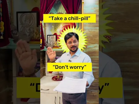 Stop Saying “Chill Out!” | Speak Like a Native English Speaker #Shorts