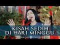 Download Lagu KISAH SEDIH DI HARI MINGGU - DONA LEONE | Woww VIRAL Suara Menggelegar Lady Rocker | SLOW ROCK