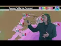 August 16 2026 - Marine Weather