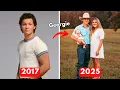 Young Sheldon Then and Now Real Name and Age 2025