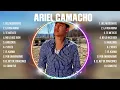 Download Lagu Greatest Hits Ariel Camacho álbum completo 2024 ~ Mejores artistas para escuchar 2024