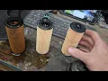 Chrysler Town and Country oil pressure diagnosis p06DD