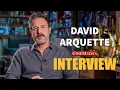David Arquette On His Reaction To Reading Scream 5 Movie Script Favourite Part Of Doing The Movie
