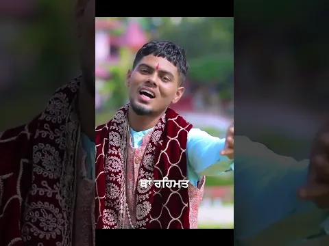 B Inder - Maa Diyan Lal Chuniya | Punjabi Mata Rani Bhajan #matarani #jaimatadi #navratri