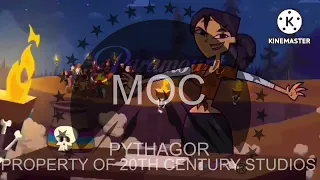 DISVENTURE CAMP MOVIE LEAK