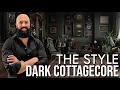 Dark Moody Cottagecore Create Your Own Goth Aesthetic Tips Ideas