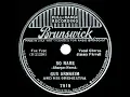 1937 HITS ARCHIVE: So Rare - Gus Arnheim (Jimmy Farrell, vocal)