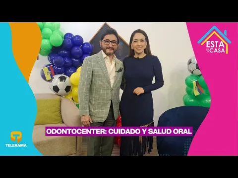 Odontocenter: Cuidado y salud oral