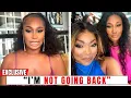 Nell Fletcher Begs Melody to Come Back Is It Already Too Late