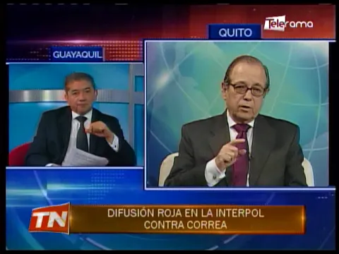 Marcelo Fernández de Córdova 