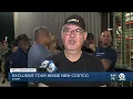 Enthusiastic shoppers celebrate grand opening of Costco in Stuart