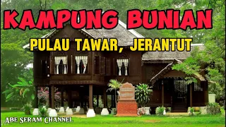 Download Masuk ke Kampung Bunian di Pulau Tawar, Jerantut Pahang MP3
