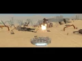 Video di LEGO Star Wars: Il Risveglio della Forza Vignetta Dogfight Trailer Ufficiale