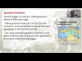 Geography Mesopotamia