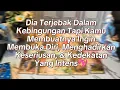 Lagu 💖DIA MENGHADAPI RASA TAKUT, TAPI KAMU MEMBUATNYA INGIN MEMBUKA DIRI, MEMBERI HARAPAN \u0026 KESERIUSAN💎✨