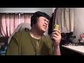Download Lagu Dia Imamku - Asfan Shah (Bobo Rimaz Cover)