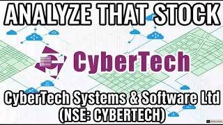 CyberTech Systems Q1 Result Beats Low PE Undervalued Stock