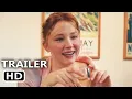 Download Lagu SHE IS LOVE Trailer (2023) Haley Bennett, Sam Riley