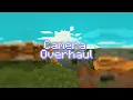 Minecraft CameraOverhaul Mod