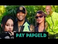 Allegedly Naakmusiq is not paying maintenance Roselyn April needs help