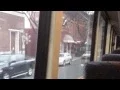 Ride on NJ Transit MCI route 114 3