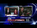 A Look Back Tony Aiello on power outage on the Lower East Side