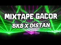 Lagu MIXTAPE BKB IANMUSICK x BKB DISTAN - PASTI GACOR - [Dul7z] Remix 2025 #distan #bkb #mixtape
