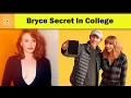 Who is Bryce Dallas Untold facts about Ron Howard s daughter