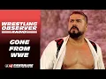 Download Lagu Andrade released from WWE | Wrestling Observer Radio