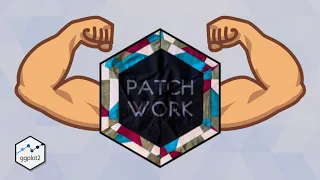 How to Combine ggplots with patchwork A Step-By-Step Tutorial