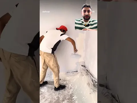 شغلهم مرتب كثير 😍💪