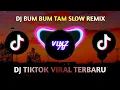 Download Lagu DJ BUM BUM TAM TAM SLOW VIRAL TIKTOK MENGKANE || DJ TIKTOK VIRAL 2021