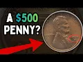 500 for a Penny The 1928 Wheat Penny Value for ALL Mints