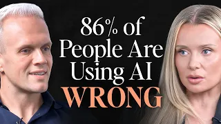 The Other 14% Aren't Smarter, They Just Do This | Chris Workman