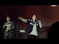 U:NUS - IDGAF - 頭份庄神搖滾演唱會