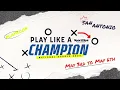 2025 Sport Clips National Huddle Highlight