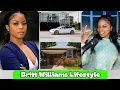 Brittani Williams Lifestyle Kountry Wayne Biography Relationship Net Worth Hobbies Age Facts