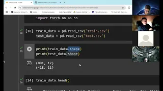 W16D3 Binary Classification Models