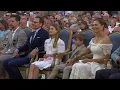 Ane Brun & Augustifamiljen - Do You Remember (Live at the Victoria concert)