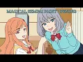 Download Lagu Magical Sempai OP | Paint Version
