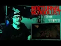 Reaction NOCTURNAL BLOODLUST (Nokubura) | THE ARGOS | Cremation (feat PK of Prompts) | Album Review