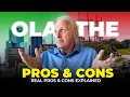 Relocating to Olathe Kansas The REAL Pros Cons You Need to Know Before Moving