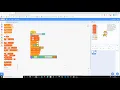 How to make the Fibonacci sequence using Scratch