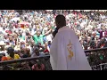 Lagu Jesus, the Good Shepherd (John 10:11) || Rev. Fr. Ejike Mbaka