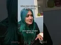 BPD and triggers
