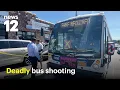 Man shot dead on BX-36 bus in The Bronx