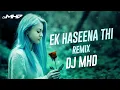 Download Lagu Ek Haseena Thi Ek Deewana Thaa | Karz (1980) | Rishi Kapoor | Remix | DJ MHD